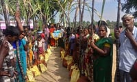 సంక్రాంతి: సాయంకాలం.. వ్యాహ్యాళి..!